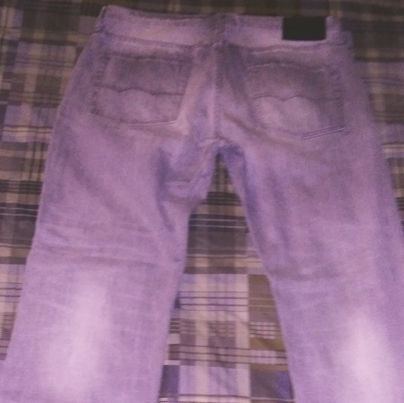 COPY - American Eagle Jeans - Picture 10 of 12